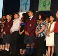 Mt Maria College - Education Melbourne