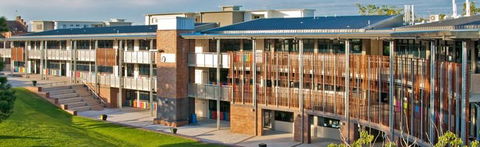 Mt Maria College - Education Melbourne 1
