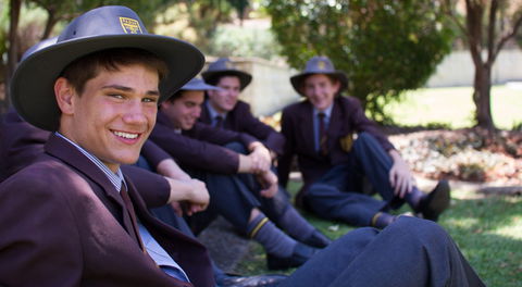Padua College - Education Melbourne 2