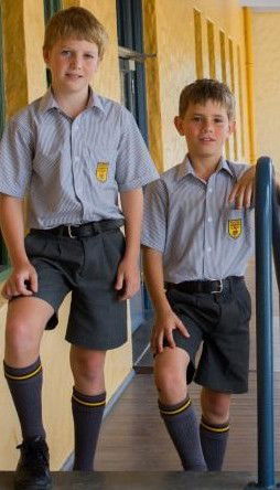 Padua College - Education Melbourne 3