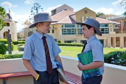 Padua College - Education Melbourne 5