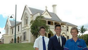 St Edmund's College - Education Melbourne 1