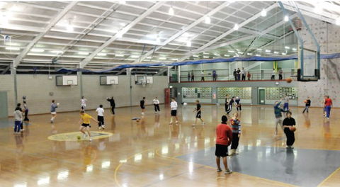 Saint Ignatius College Riverview - Education Melbourne 5