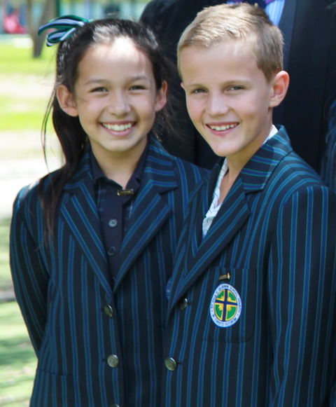 St Paul's Grammar School - Education Melbourne 6