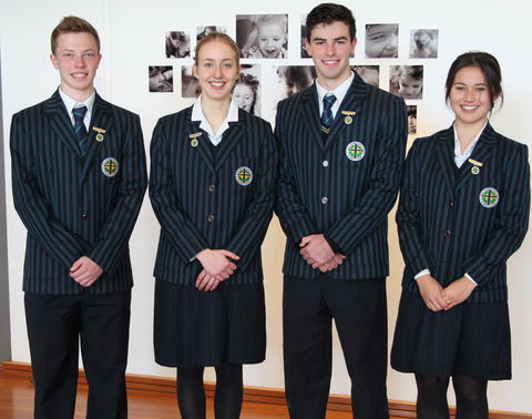 St Paul's Grammar School - Education Melbourne 7