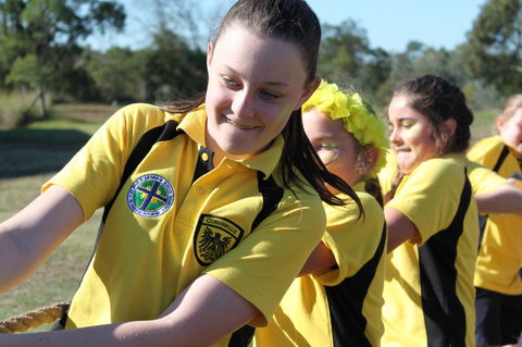 St Paul's Grammar School - Education Melbourne 8