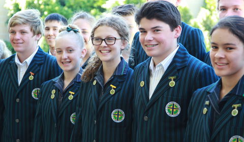 St Paul's Grammar School - Education Melbourne 9