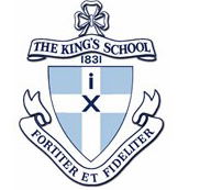 The King's School - Education Melbourne