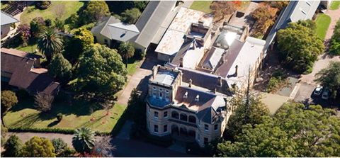 The King's School - Education Melbourne 2