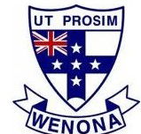 Wenona School - Education Melbourne