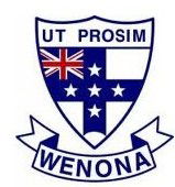 Wenona School - Education Melbourne 0