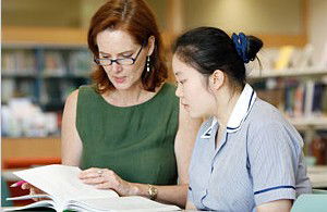 Wenona School - Education Melbourne 1