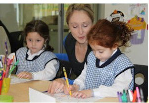 Wenona School - Education Melbourne 2