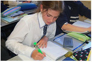 Wenona School - Education Melbourne 3