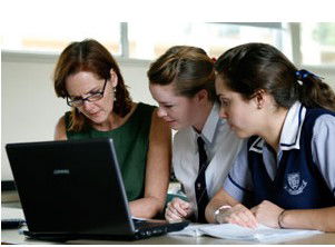 Wenona School - Education Melbourne 5
