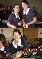 St Clare's College - Education Melbourne 2