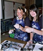 St Clare's College - Education Melbourne 5