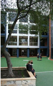 St Clare's College - Education Melbourne 6