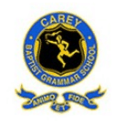 Carey Baptist Grammar School - Education Melbourne