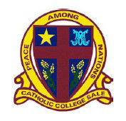 Catholic College Sale - St Patricks Campus - Education Melbourne 0