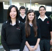 Glen Eira College - Education Melbourne 1