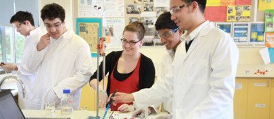 Glen Eira College - Education Melbourne 2