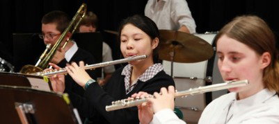 Glen Eira College - Education Melbourne 3