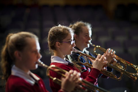 Our Lady Of Mercy College - Education Melbourne 3