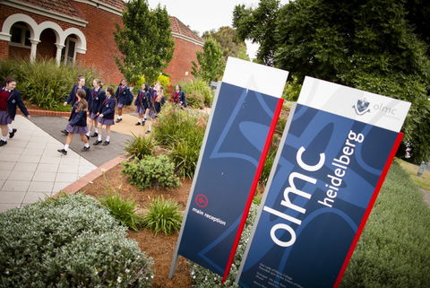 Our Lady Of Mercy College - Education Melbourne 5