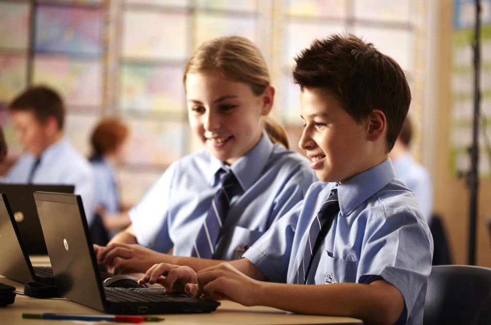  Education Melbourne
