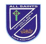 All Saints Catholic Girls College - Education Melbourne