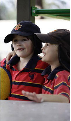 Barker College - Education Melbourne 1