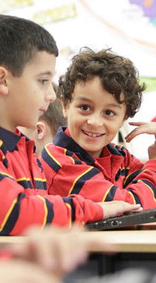 Barker College - Education Melbourne 4