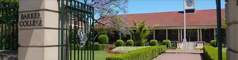 Barker College - Education Melbourne 6