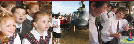 Broughton Anglican College - Education Melbourne 2