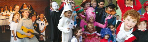 Broughton Anglican College - Education Melbourne 3