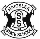 Haigslea State School - Education Melbourne