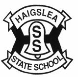 Haigslea State School - Education Melbourne 0