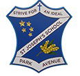 St Joseph's Catholic Primary School Park Avenue - Education Melbourne