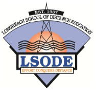 Longreach School of Distance Education  - Education Melbourne