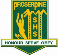 Proserpine State High School - Education Melbourne