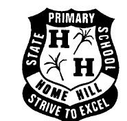 Home Hill State School - Education Melbourne