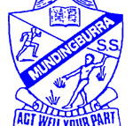 Mundingburra State School - Education Melbourne