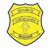 Our Lady of Lourdes School Ingham - Education Melbourne
