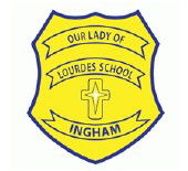 Our Lady Of Lourdes School Ingham - Education Melbourne 0