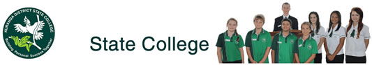 Kuranda QLD Education Melbourne
