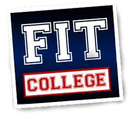 Fit College - Education Melbourne 0