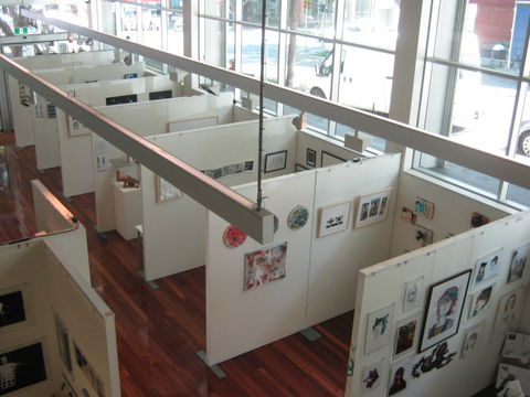 Queensland Academies Creative Industries Campus - Education Melbourne 1