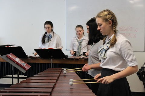 Queensland Academies Creative Industries Campus - Education Melbourne 4