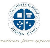 All Saints Grammar School - Education Melbourne